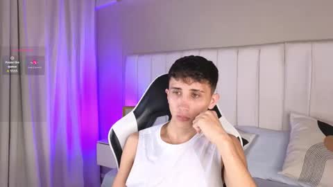 Snapshot of rome_hard chatting on 03/28/26, 07:24 Rome online show from 03/28/26, 07:24