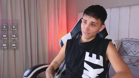 Snapshot of rome_hard chatting on 03/30/26, 08:21 Rome online show from 03/30/26, 08:21