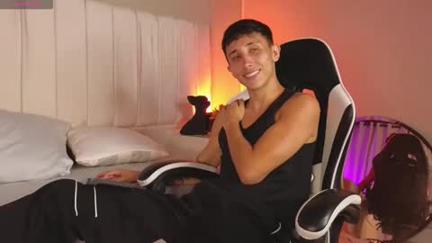 Snapshot of rome_hard chatting on 04/13/26, 07:41 Rome online show from 04/13/26, 07:41