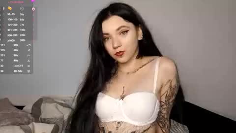 Anica online show from 09/27/25, 04:56