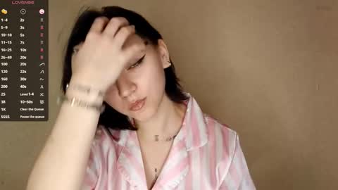 Anica online show from 10/19/25, 12:39