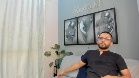 Romeo Bossi online show from 03/03/26, 11:05