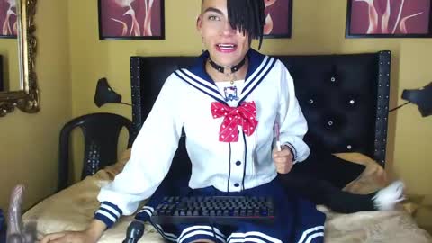 Snapshot of romeo_laurient chatting on 04/20/26, 10:22 ROMEO online show from 04/20/26, 10:22