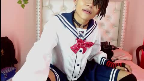 Snapshot of romeo_laurient chatting on 04/24/26, 09:50 ROMEO online show from 04/24/26, 09:50