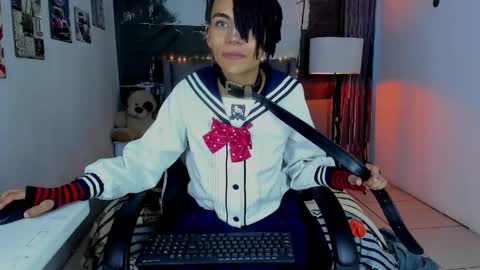 Snapshot of romeo_laurient chatting on 04/30/26, 10:58 ROMEO online show from 04/30/26, 10:58