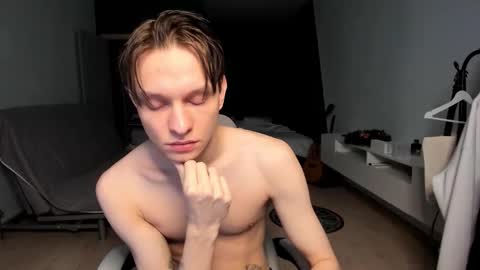 Romeo online show from 02/02/26, 12:04