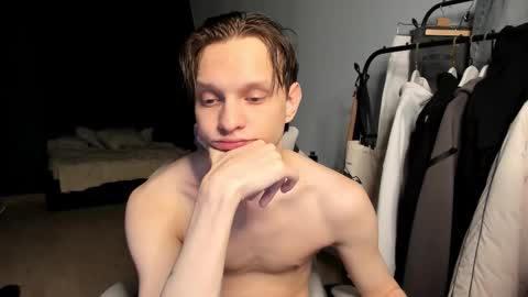 Romeo online show from 02/05/26, 03:05