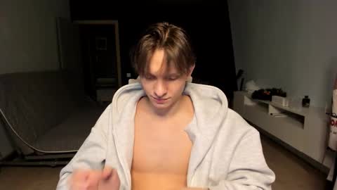 Romeo online show from 02/24/26, 07:12