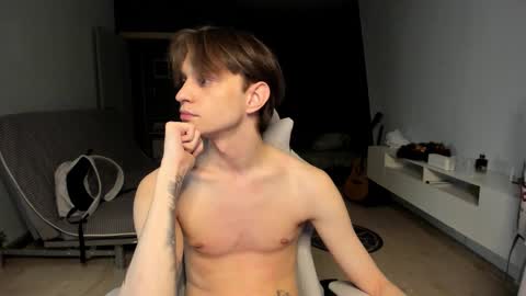 Romeo online show from 02/26/26, 10:09