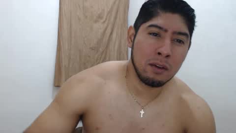 Snapshot of romeo_myroom chatting on 12/01/24, 04:51 Romeos Room online show from 12/01/24, 04:51