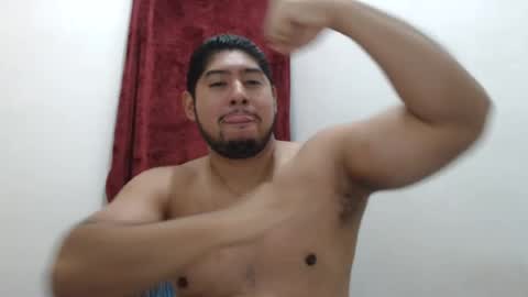 Snapshot of romeo_myroom chatting on 06/21/26, 04:53 Romeos Room online show from 06/21/26, 04:53