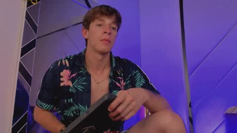 Snapshot of romeo_ricci1 chatting on 01/12/25, 09:40 Romeo Ricci online show from 01/12/25, 09:40