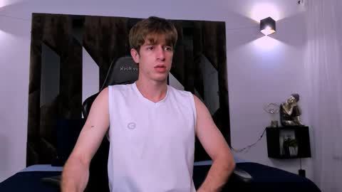 Romeo Ricci online show from 01/07/26, 05:37