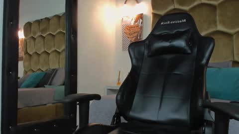 Snapshot of romeo_ricci1 chatting on 02/02/26, 06:39 Romeo Ricci online show from 02/02/26, 06:39