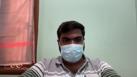 Snapshot of romeo_sam25 chatting on 09/12/25, 07:08 Romeo Sam online show from 09/12/25, 07:08