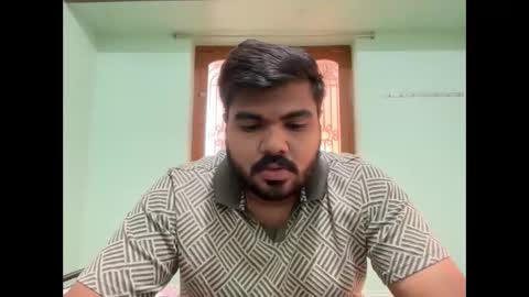 Romeo Sam online show from 11/10/25, 06:01