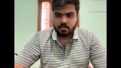 Romeo Sam online show from 11/11/25, 06:24