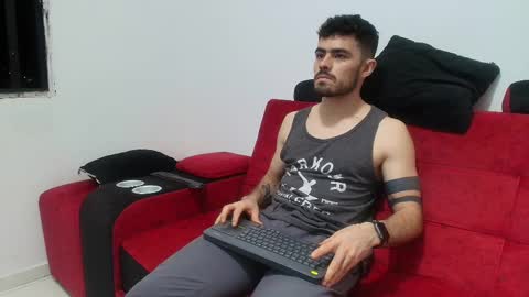 romeo_sexxx_ online show from 12/18/24, 01:15