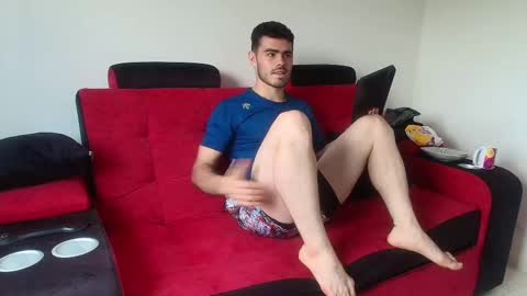 romeo_sexxx_ online show from 01/08/25, 04:22