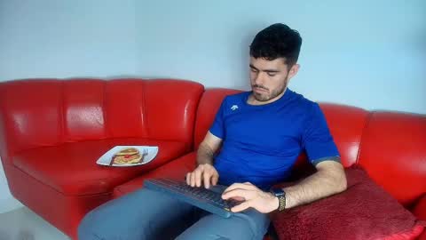 romeo_sexxx_ online show from 01/11/25, 11:12