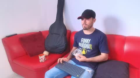 romeo_sexxx_ online show from 01/13/25, 12:35