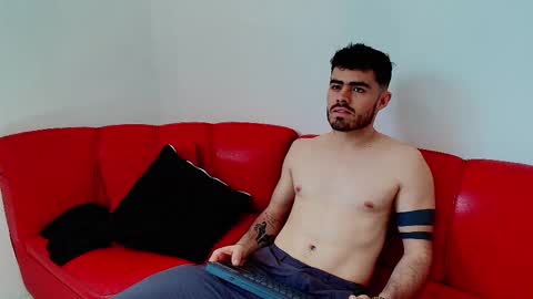 romeo_sexxx_ online show from 01/15/25, 02:35