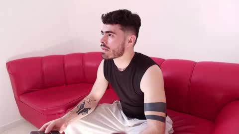 romeo_sexxx_ online show from 01/16/25, 02:30