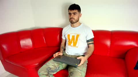 romeo_sexxx_ online show from 01/17/25, 11:17