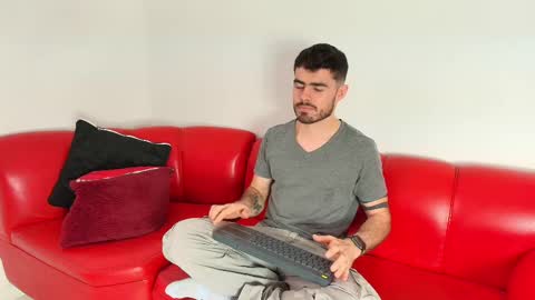 romeo_sexxx_ online show from 01/18/25, 11:32