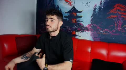 romeo_sexxx_ online show from 01/21/25, 04:10