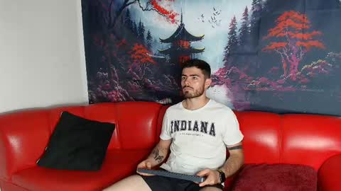 romeo_sexxx_ online show from 01/24/25, 12:42