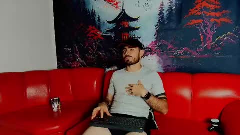 romeo_sexxx_ online show from 01/25/25, 08:00