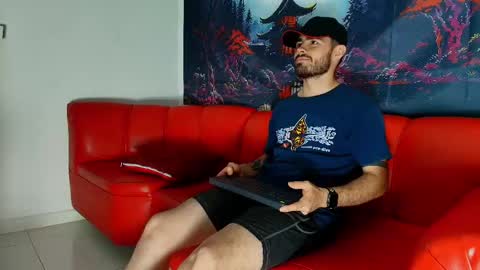 romeo_sexxx_ online show from 01/28/25, 06:49