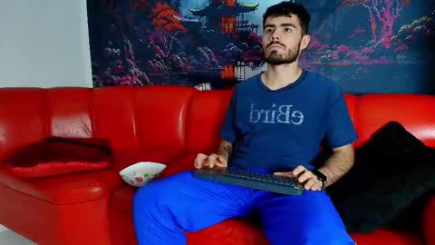 romeo_sexxx_ online show from 01/30/25, 01:44