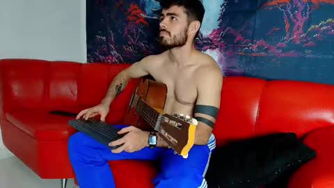 romeo_sexxx_ online show from 01/30/25, 04:48