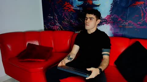 romeo_sexxx_ online show from 02/01/25, 01:23