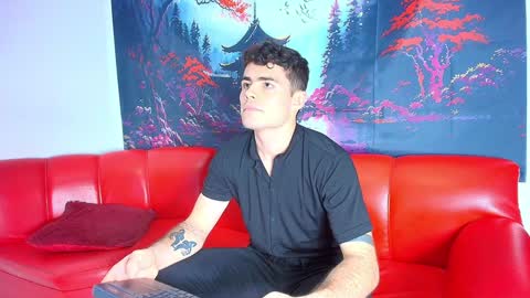 romeo_sexxx_ online show from 02/02/25, 01:12