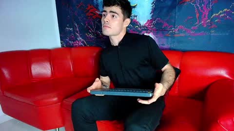 romeo_sexxx_ online show from 02/02/25, 04:15