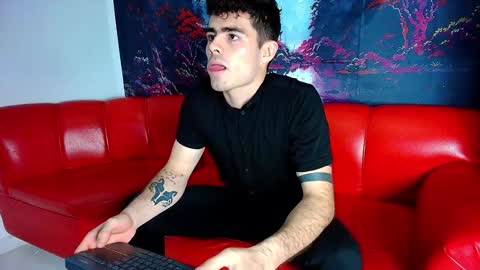romeo_sexxx_ online show from 02/02/25, 07:20