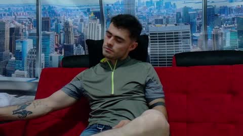 romeo_sexxx_ online show from 02/06/25, 04:31