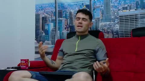 romeo_sexxx_ online show from 02/06/25, 07:35