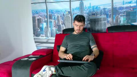 romeo_sexxx_ online show from 02/25/25, 12:36