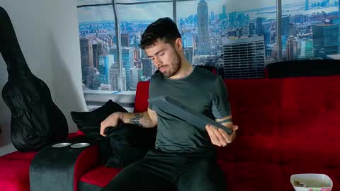 romeo_sexxx_ online show from 02/25/25, 03:42