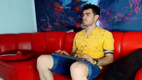 romeo_sexxx_ online show from 03/03/25, 06:33