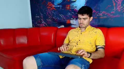 romeo_sexxx_ online show from 03/03/25, 09:37