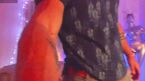 R O M E O  online show from 12/12/24, 04:04