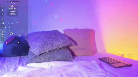 R O M E O  online show from 01/09/25, 03:12