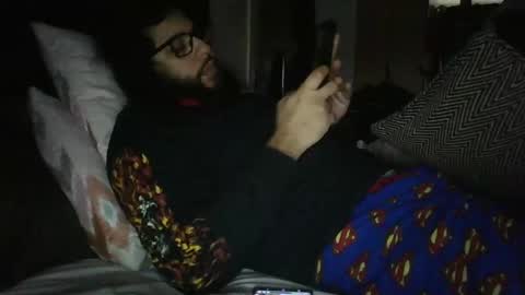 romeoisnotperfectbuthetries online show from 02/24/25, 07:44