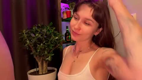 Romeo and Kate online show from 10/25/25, 12:34