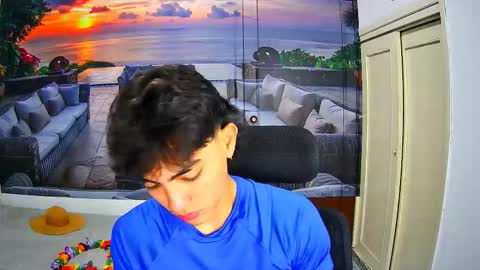 Romeo online show from 09/29/25, 07:08